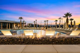 Desert Lagoon #74 condo - St. George - 2