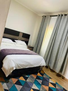 Ruby's Haven - Lusaka - 1