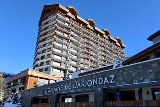 New Ideal 2 rooms 12 4 people - Saint-Bon-Tarentaise - 3