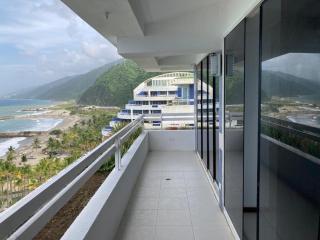 Hermoso PH240 mts! Caraballeda Caribe Club WI-FI - Caraballeda - 3