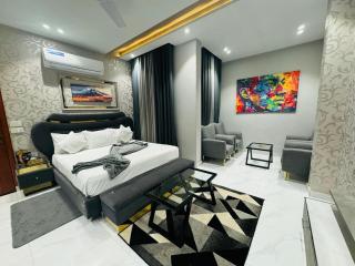 Multan Swiss Hotel - 0