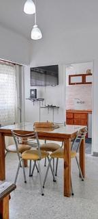 Departamento 2 ambientes Playa Varese a media cuadra de la costa - Mar del Plata - 7