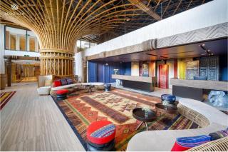 Apec Mandala Hotel-Spa Whyndham Tuy Hòa - Phước Hậu - 5