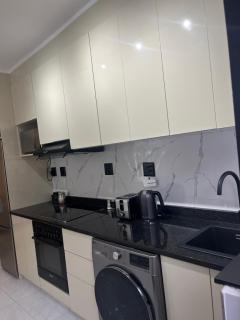 10 Lagoon Cabanas Ramsgate - Margate - 8