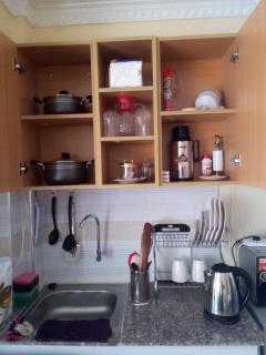 Relax Crib Kamakis - 2