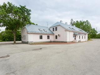 Raunex Apartment - Haapsalu - 4
