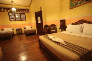Grandpa's Inn - Vigan - 6