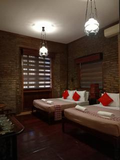 Grandpa's Inn - Vigan - 9