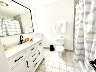Starfish Suite - The Bight Settlements - 3