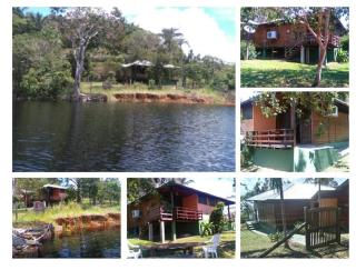 Chalé do Seu Antônio - Novo Airão - 1