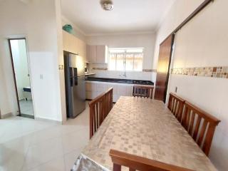 Casa Praia Grande Solemar - 3 min da praia - Praia Grande - 7