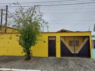Casa Praia Grande Solemar - 3 min da praia - Praia Grande - 0