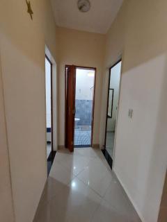 Casa Praia Grande Solemar - 3 min da praia - Praia Grande - 3