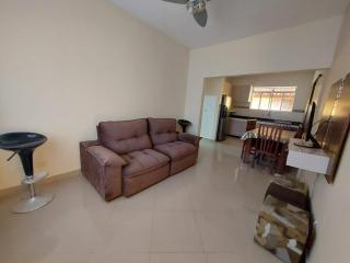 Casa Praia Grande Solemar - 3 min da praia - Praia Grande - 1