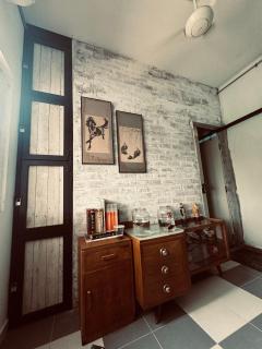 IPOH CHAT VILLA 10 pax 经典怀旧 精品民宿RareClassic超经典 - Ipoh - 3