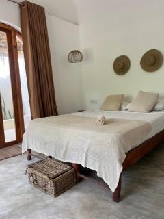 Maria Bonita Sri Lanka - 1