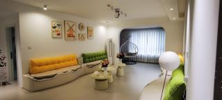 Super large 3 bedrooms near Datang Everlasting City - 3