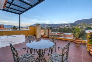 Medellin-Cerca al Poblado-201 - Medellín - 0