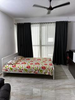 Cosy nest - Hyderabad - 3