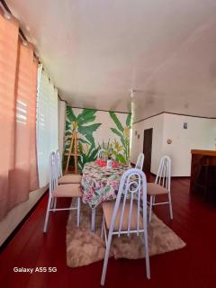 LaFreyah Homestay - 3