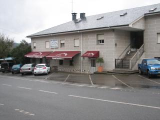 Hostal Meson do Loyo - Portomarín - 0