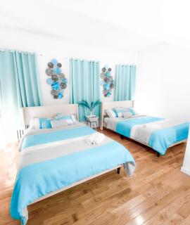Midtown Luxe Retreat in the Heart of New York City, Steps to Central Park, Subway & Bloomingdale Shopping - New York - 0