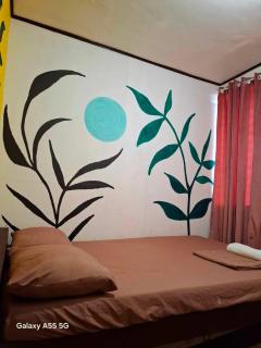 La Freyah's Homestay - 4