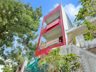 Hotel O G.K Lodging and Guest House - Nagpur - 9