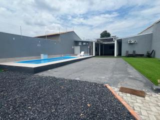 Covari Espaço Festas e Eventos - Poconé - 0