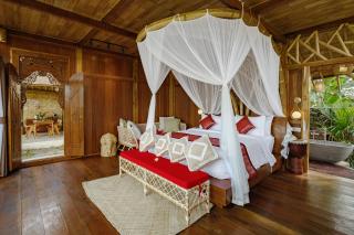 Arapan Ubud Eco Villa - 9