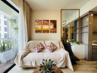 Masteri Centre Point - Vihomes serviced apartment - Long Bình - 3