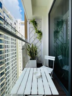 Masteri Centre Point - Vihomes serviced apartment - Long Bình - 2