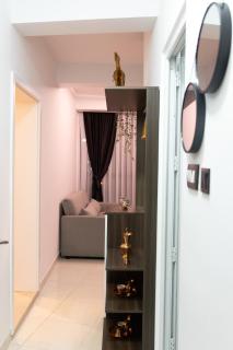 Central Vibe Apartment - Pristina - 5