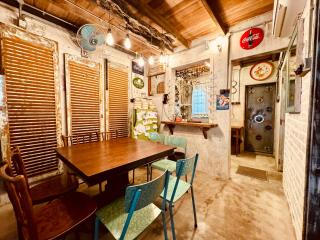 IPOH CASA VILLa 16pax - 7