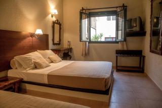 Porto Sisi Hotel Apartments - Sisi - 2