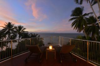 The Pinnacle - Stunning Views in the Town Centre - Port Douglas - 1