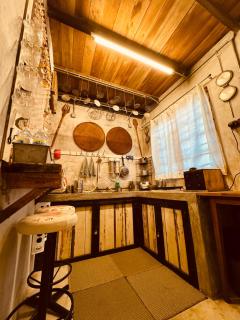 IPOH CASA VILLa 16pax - 5