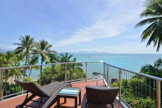 The Pinnacle - Stunning Views in the Town Centre - Port Douglas - 2