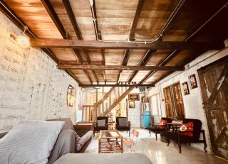 IPOH CASA VILLa 16pax - 8