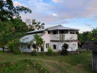 Vanuatu retreat - Port Vila - 6