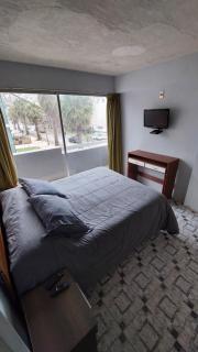 Departamento en Reñaca al lado del Mar - 1