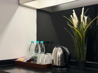 Minnook Suites, inside Yanne Hotel Genting Highland - 5