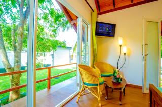 Kurumba Luxury Cabin - Ahangama - 8