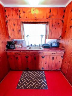Joshua Tree Ranch House Motel - Downtown - Room #7 - Joshua Tree - 5