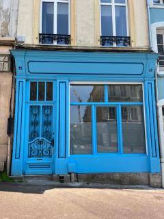 Les Perles d'Opale - L'Horizon Bleu - Hyper centre - Boulogne-sur-Mer - 5