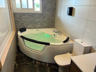 SOFROS VALLEY HILLS CHALET - Ayios Mamas - 7