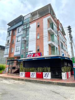 Moderno y acogedor apartamento en Ibague - 5