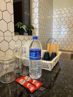 Rimbunan Padi Roomstay - Bagan Serai - 4