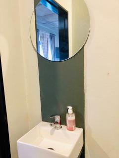 Puritys Guesthouse - Johannesburg - 8