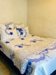 Puritys Guesthouse - Johannesburg - 6